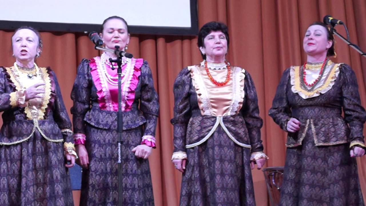 Казачья песня «Бурку бери-бери, да шашку бери-бери...» смотреть онлайн