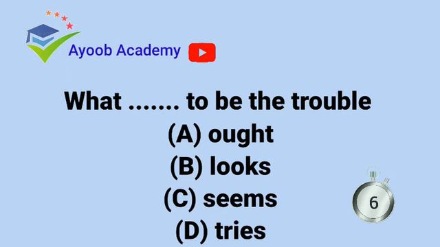 Mixed English language Quiz | Can you score 10/10?• Try if you Can you do it смотреть онлайн