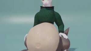 Furry vore 4