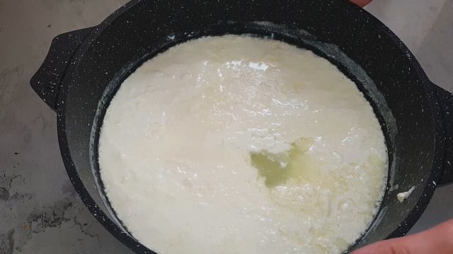 НАКОНЕЦ-ТО НАШЛА ПРАВИЛЬНЫЙ РЕЦЕПТ! БЫСТРЫЙ И ВКУСНЫЙ ТВОРОГ В ДОМАШНИХ УСЛОВИЯХ! смотреть онлайн