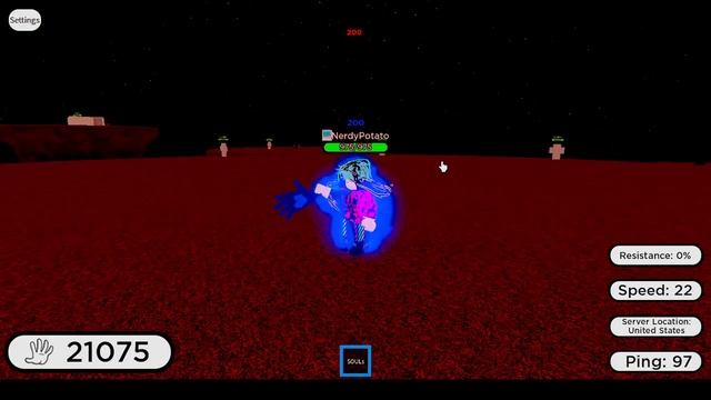 SLAP Battles KILLSTREAK EDITION (roblox)