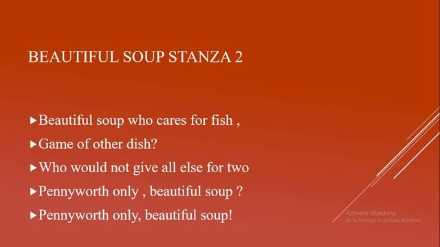 Beautiful soup I Sanved Mahajan I Poem смотреть онлайн
