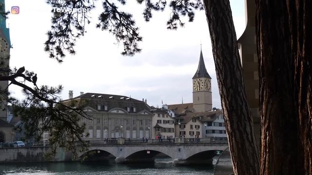 SWITZERLAND TRAVEL TIPS FOR 1ST TIMERS | 30+ Must-Knows Before Visiting Switzerland + What NOT to D смотреть онлайн