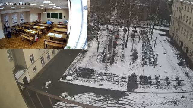 Обслуживание Железнодорожного Пути(день 2) смотреть онлайн