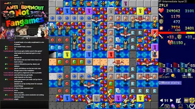 Tactical Nexus | Tutorial 2 - Diamond Run смотреть онлайн