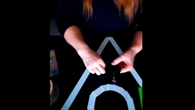 I Put A Spell on You! Spell Casting Series Episode #17 Patchouli Enemy Curse смотреть онлайн