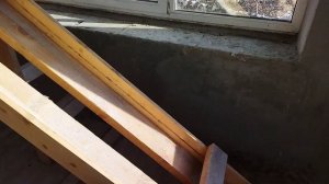 Как поднять газоблок на второй этаж на стройке