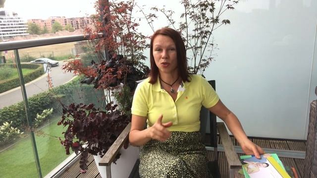 МОИ НОВЫЕ ПЛАНЫ И НОВЫЙ ЛУК смотреть онлайн