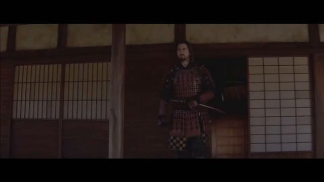 The Last Samurai Tribute - Original Piano смотреть онлайн
