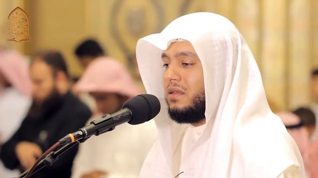 سورة ق خالد العيد | surah qaf Halid al-id | сура каф Халид аль-Ид смотреть онлайн