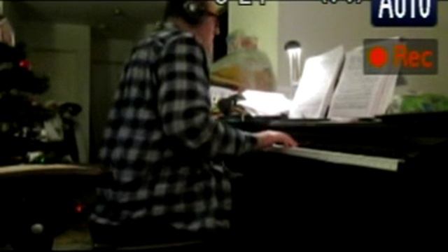 My Romance [Rodgers & Hart] - Eugene Sokolinsky [video sketch 4] смотреть онлайн