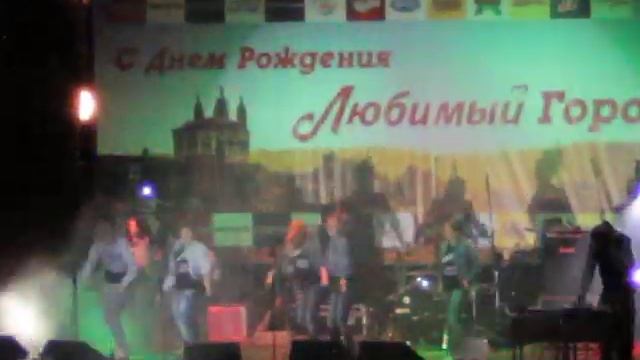 день города смоленск 2014 смотреть онлайн