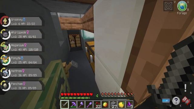 ?SERVER con MODS PIXELMON? para MINECRAFT 1.16.5 NO PREMIUM? смотреть онлайн