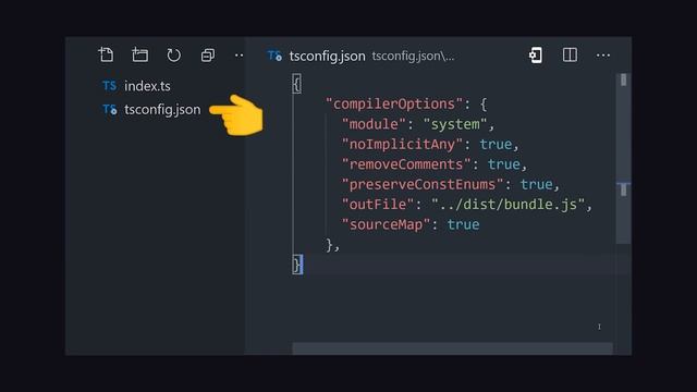 TypeScript in 100 Seconds смотреть онлайн