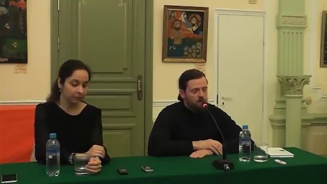 Презентация книги "Путь к свободе" смотреть онлайн