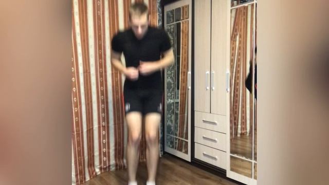 Комплекс упражнений для развития быстроты смотреть онлайн