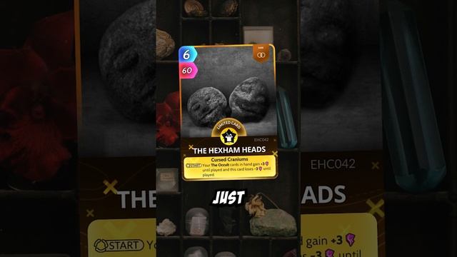 Cabinet of Curiosities Pack! - Cards, the Universe and Everything (CUE) смотреть онлайн