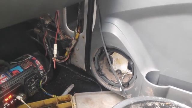 Замена салона Волги газ 3110 на 31105 рестайлинг смотреть онлайн