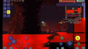 как добыть мифрил в терария