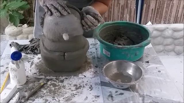 DIY - COMO FAZER BONECO DE NEVE PARA O NATAL смотреть онлайн