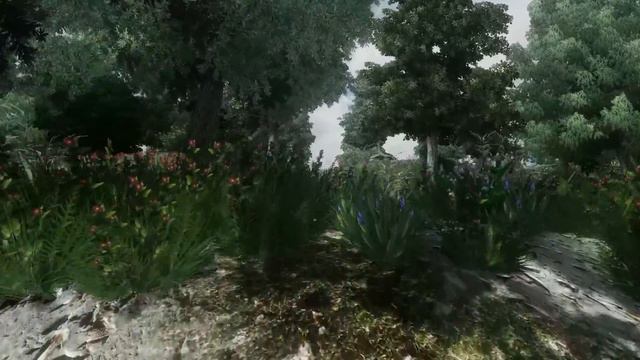 TES IV : Oblivion 2019 Modded - The New Graphics Era.. (1440p 60fps) смотреть онлайн