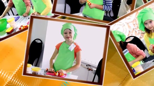 Лучшие мамины помощники (12) смотреть онлайн