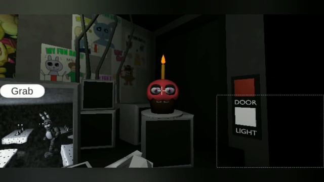 прохождение игры five nights at freddie help wanted смотреть онлайн