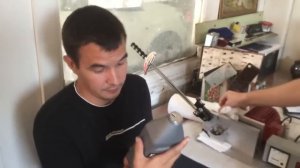 Тест масла Polymerium (Полимериум)