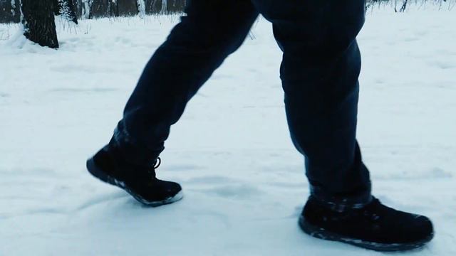 AND RAY - Снеговик (премьера клипа, 2019) смотреть онлайн
