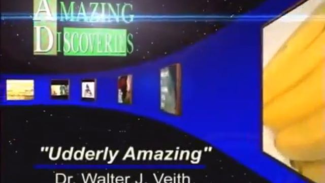 Вальтер Вайс о ЗДОРОВЬЕ и ПРАВИЛЬНОМ ПИТАНИИ, 6 лекций Walter Veith смотреть онлайн