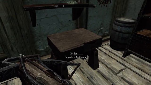 Skyrim Hearthfire: Part 4 Furnishings & Trying to Adopt a Child Let's Play смотреть онлайн