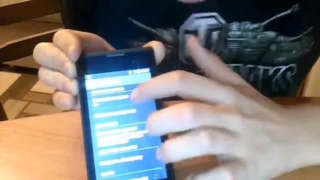 как поставить блокировку экрана смотреть онлайн