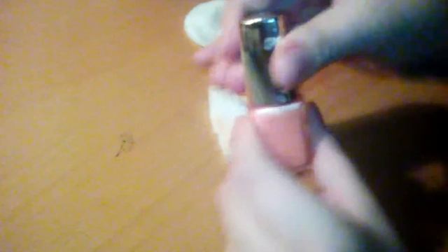 Лайфак с лаком? смотреть онлайн