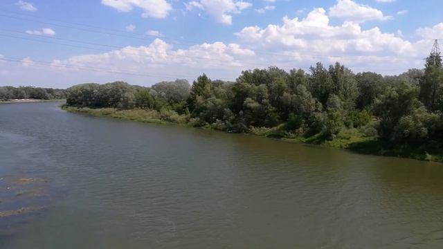 Канатная дорога через Урал | Оренбург 2 смотреть онлайн