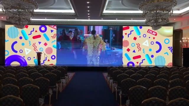 Аренда светодиодного панорамного экрана смотреть онлайн