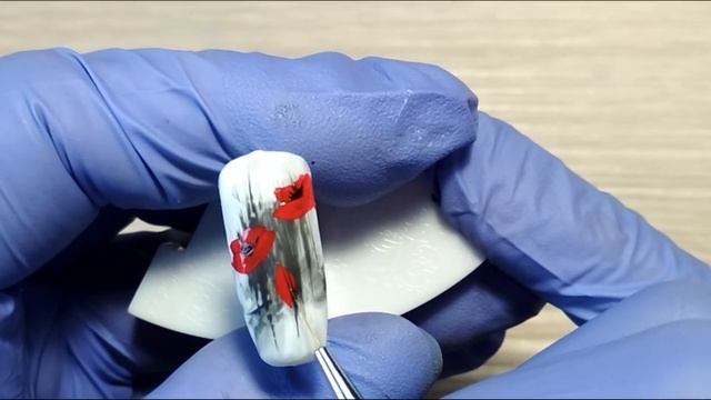 Простой дизайн ногтей/Nail Art Designs смотреть онлайн