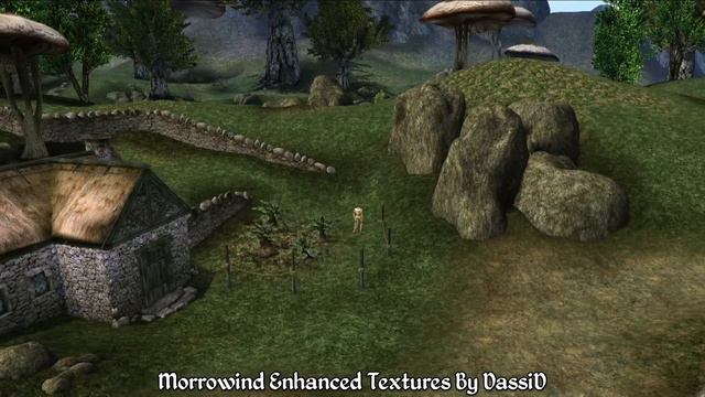 Morrowind Community News - 2018 Year in Review - 730 New Mods Released смотреть онлайн