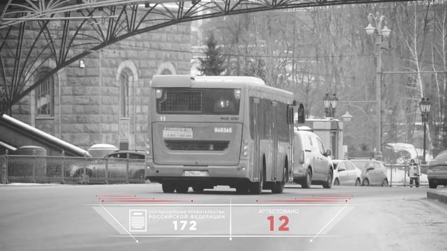 Безопасность - базовая потребность человека