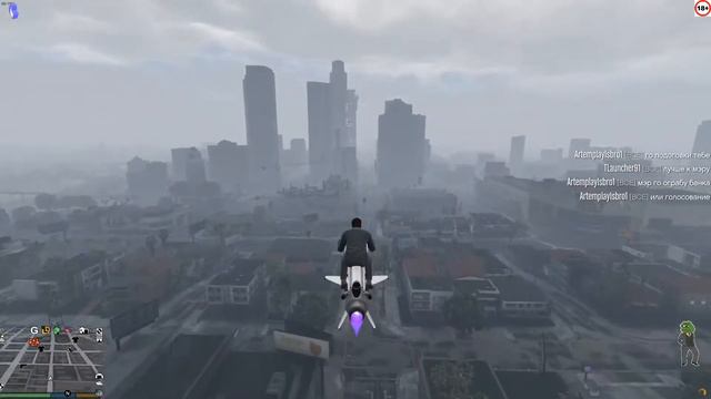 Grand Theft Auto V ◾ Grand Theft Auto V ОНЛАЙН ◾ СТРИМ ◾ Будем мутит ограбки смотреть онлайн