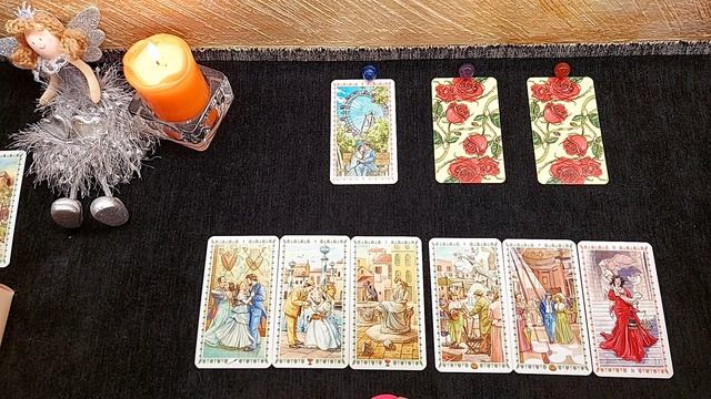 ЧТО В ВАС НРАВИТСЯ МУЖЧИНАМ? ЧТО БОЛЬШЕ ВСЕГО ПРИВЛЕКАЕТ? ОНЛАЙН ГАДАНИЕ. смотреть онлайн