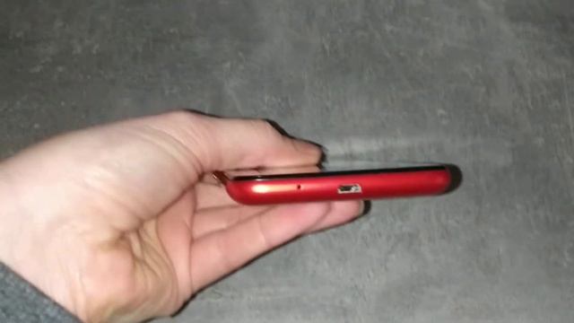 Распаковка - Смартфон Samsung Galaxy M01 смотреть онлайн