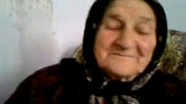 БАБУШКА В НОВОСТЯХ смотреть онлайн