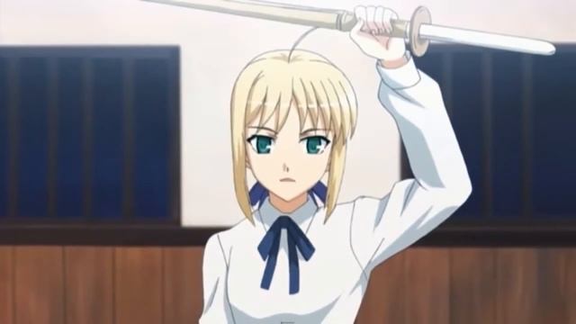 Как смотреть фейт? // Гайд по Fate