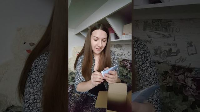 РАСПАКОВКА ? Восстановление после родов ? детский иммунитет