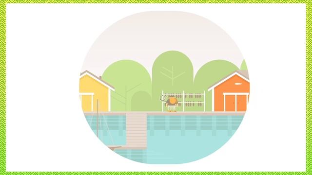 Burly Men at Sea - ЧАСТЬ #1: Два Мозга | Time Wobblers смотреть онлайн