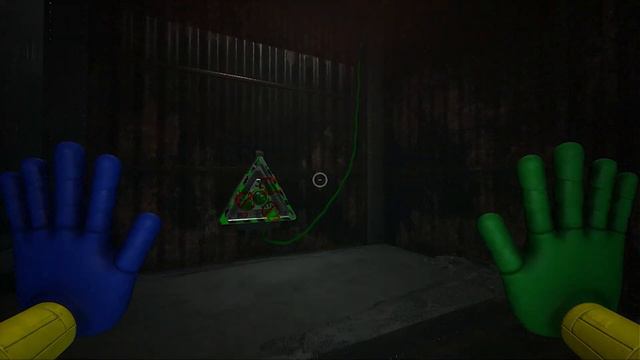 Вот ТАК ВЫГЛЯДЯТ ИЗМЕНЕНИЯ МОПСА! Поппи Плейтайм 2 смотреть онлайн