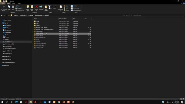 DROP DATABASE statements are disabled смотреть онлайн