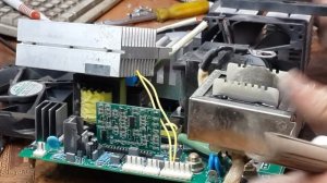 Ремонт сварочного инверторного полуавтомата.mp4