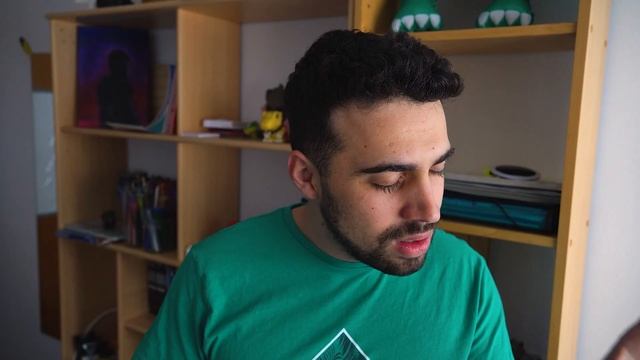 ✅ Cómo superar un BLOQUEO CREATIVO | TIPS para ARTISTAS смотреть онлайн