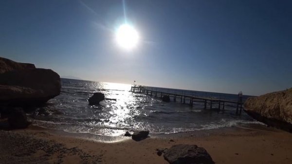 ?ЕГИПЕТ 2021?OTIUM FAMILY AMPHORAS BEACH 5*?ОБЗОР ПЛЯЖЕЙ ОТЕЛЯ? ( 4 СЕРИЯ)